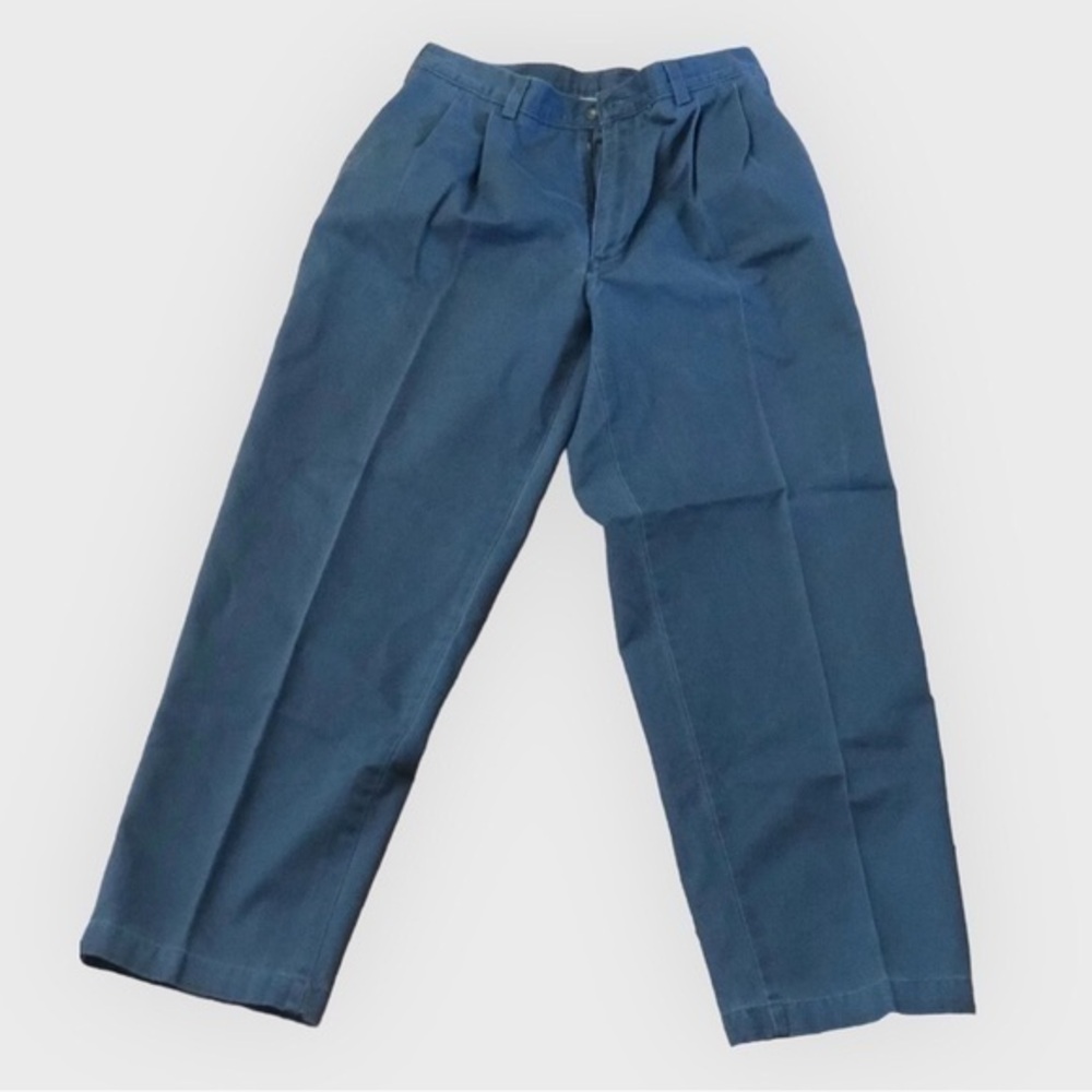Savane Grey Color Pants Size 32 x 29